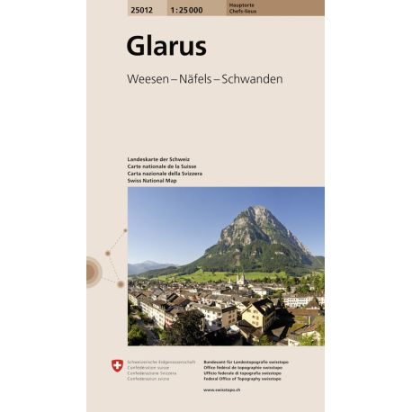 GLARUS