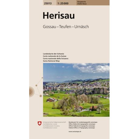 HERISAU