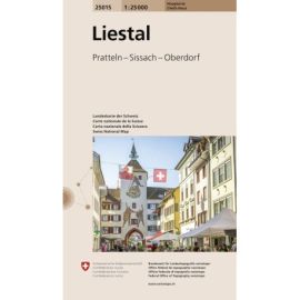 LIESTAL