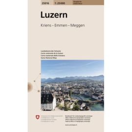 LUZERN