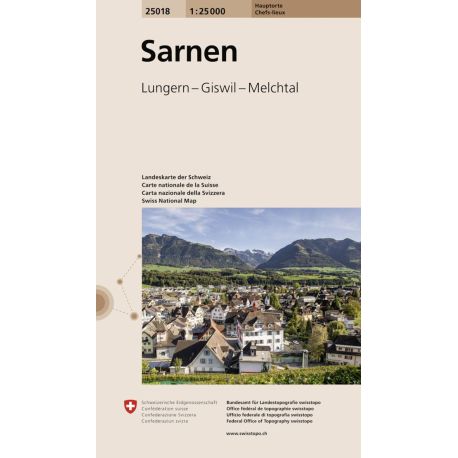 SARNEN