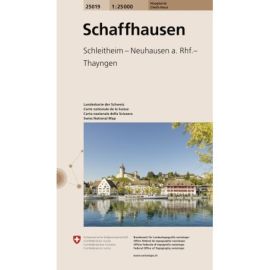 SCHAFFHAUSEN