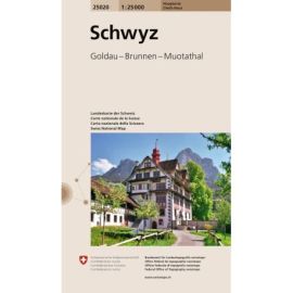 SCHWYZ