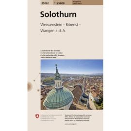 SOLOTHURN