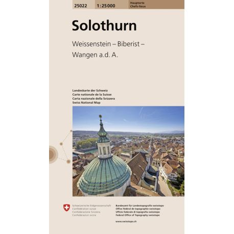 SOLOTHURN