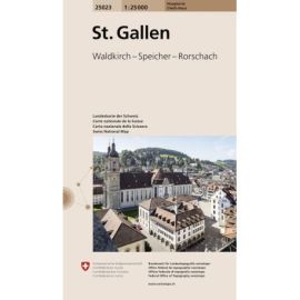 SAINT GALLEN