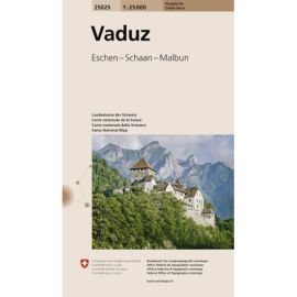 VADUZ