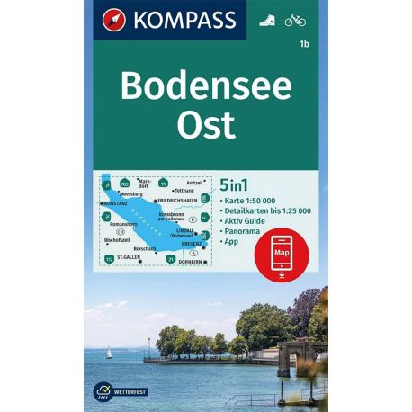 1B BODENSEE OST