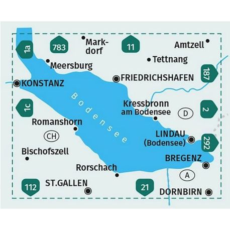 1B BODENSEE OST