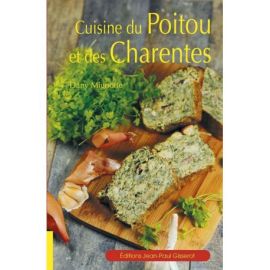 CUISINE DU POITOU ET DES CHARENTES