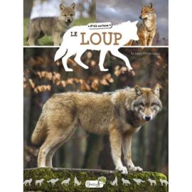 LE LOUP