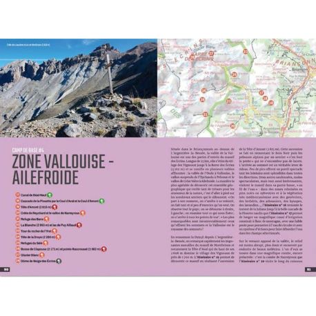 46 AVENTURES ECORESPONSABLES DANS LES HAUTES-ALPES