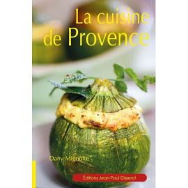 LA CUISINE DE PROVENCE