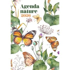 AGENDA NATURE 2026