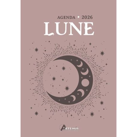 AGENDA LUNE 2026