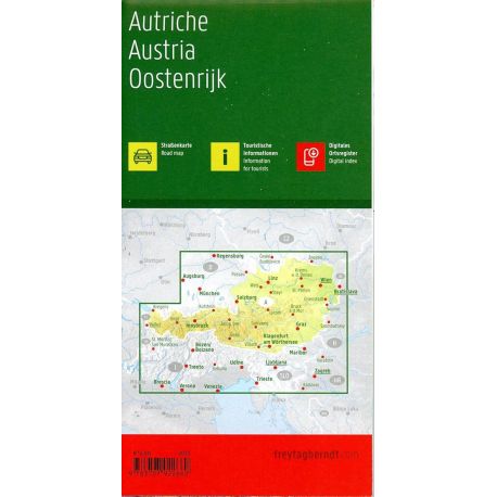 OSTERREICH - AUTRICHE