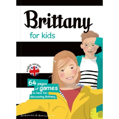 BRITTANY FOR KIDS