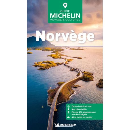 NORVEGE