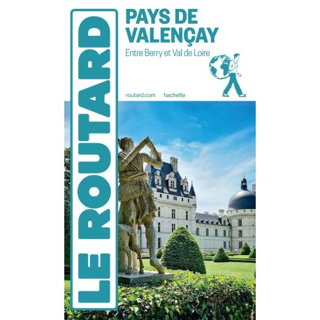 PAYS DE VALENCAY