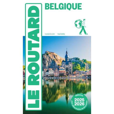 BELGIQUE 2025/2026