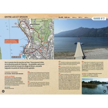 SAVOIE ROAD TRIP ET RANDO EN VAN