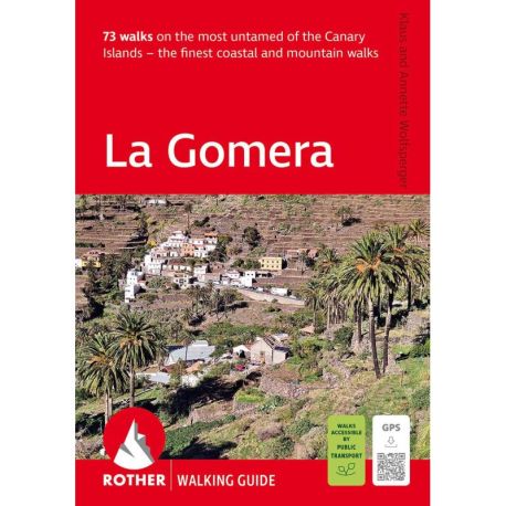 LA GOMERA (ANG)