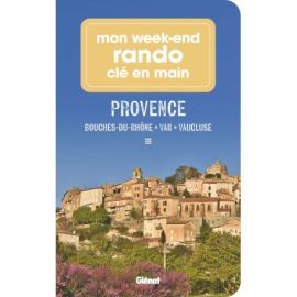 MON WEEK-END RANDO PROVENCE