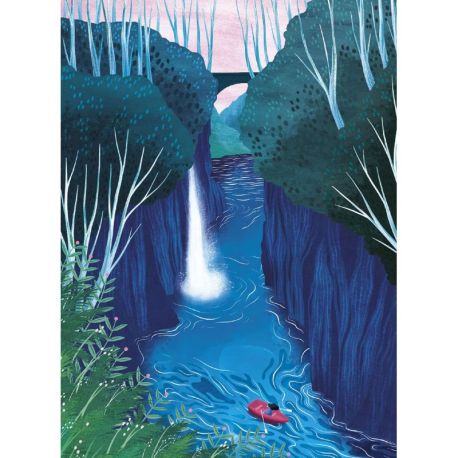 MES CARTES DE MEDITATION