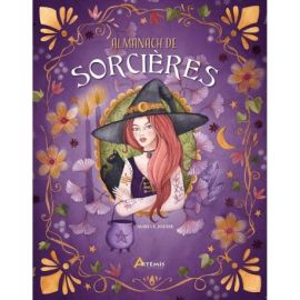 L'ALMANACH DE SORCIERES 2026