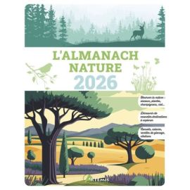 L'ALMANACH DE LA NATURE