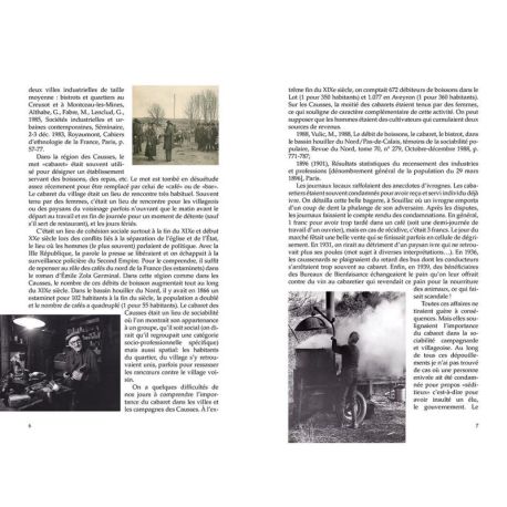 ARTISANS DES CAUSSES
