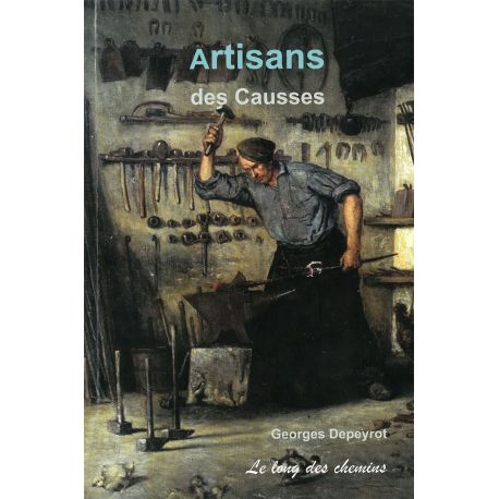 ARTISANS DES CAUSSES