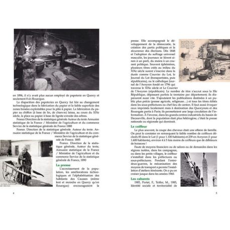 ARTISANS DES CAUSSES