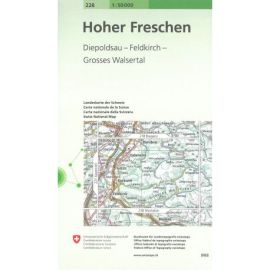 HOHER FRESCHEN