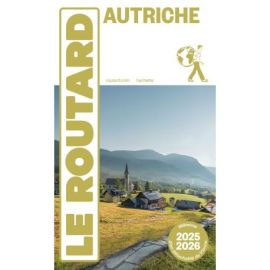 AUTRICHE 2025/2026