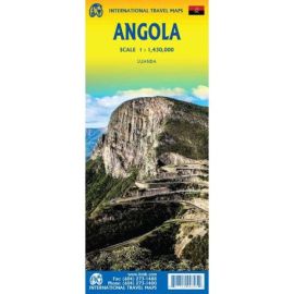 ANGOLA