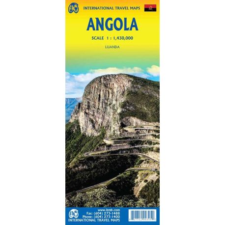 ANGOLA