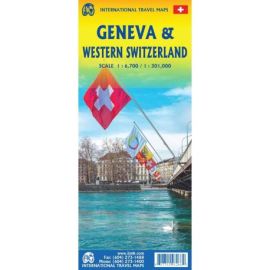 GENEVA & SWITZERLAND
