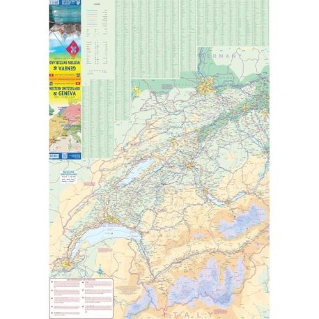 GENEVA & SWITZERLAND