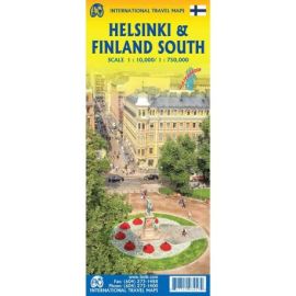 HELSINKI & SOUTHERN FINLAND