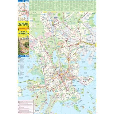 HELSINKI & SOUTHERN FINLAND