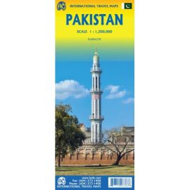 PAKISTAN