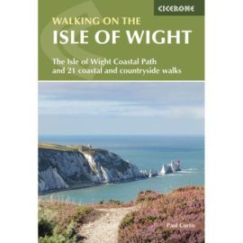 WALKING ON THE ISLE OF WIGHT