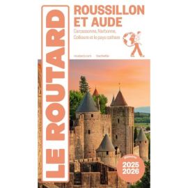 ROUSSILLON ET AUDE 2024/2025