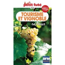 TOURISME ET VIGNOBLE EN ALSACE