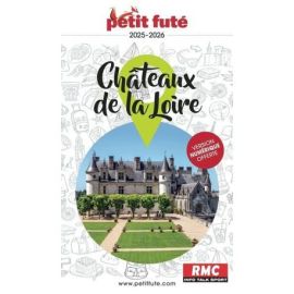 CHATEAUX DE LA LOIRE 2025