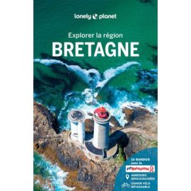 EXPLORER LA REGION BRETAGNE
