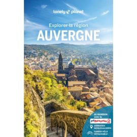 EXPLORER LA REGION AUVERGNE