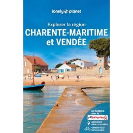 EXPLORER LA REGION  CHARENTE-MARITIME ET VENDEE