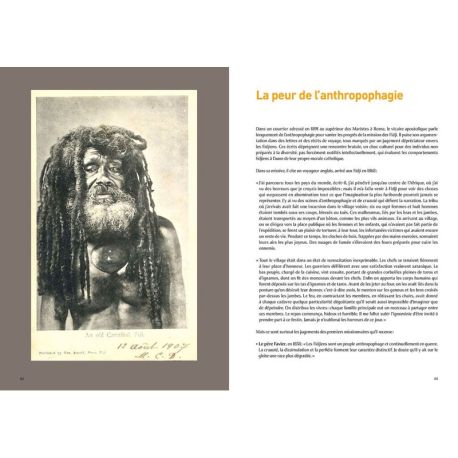 EMMANUEL ROUGIER, MISSIONNAIRE ET ROI DE L'AUVERGNE AU PACIFIQUE